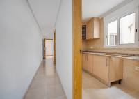 New Build - Apartment - San Fulgencio - Pueblo