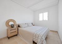 New Build - Apartment - San Fulgencio - Pueblo