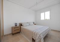 New Build - Apartment - San Fulgencio - Pueblo
