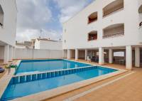 New Build - Apartment - San Fulgencio - Pueblo