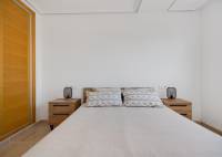 New Build - Apartment - San Fulgencio - Pueblo