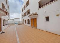 New Build - Apartment - San Fulgencio