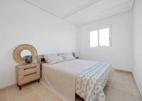 New Build - Apartment - San Fulgencio