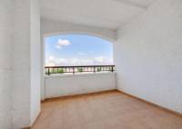 New Build - Apartment - San Fulgencio