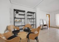New Build - Apartment - San Fulgencio