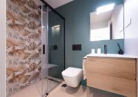 New Build - Apartment - San Javier - pueblo