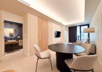 New Build - Apartment - San Javier - pueblo