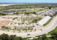 New Build - Apartment - San Javier - Roda Golf