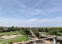 New Build - Apartment - San Javier - Roda Golf