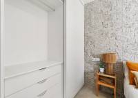 New Build - Apartment - San Javier - Santiago de la Ribera