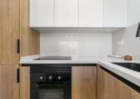 New Build - Apartment - San Javier - Santiago de la Ribera