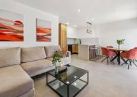 New Build - Apartment - San Javier - Santiago de la Ribera