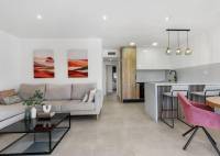 New Build - Apartment - San Javier - Santiago de la Ribera