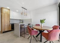 New Build - Apartment - San Javier - Santiago de la Ribera
