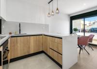 New Build - Apartment - San Javier - Santiago de la Ribera