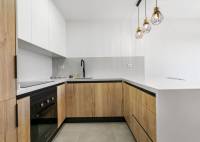 New Build - Apartment - San Javier - Santiago de la Ribera
