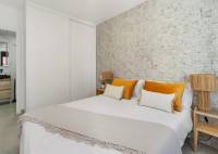 New Build - Apartment - San Javier - Santiago de la Ribera