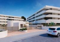 New Build - Apartment - San Juan Alicante - Fran espinos