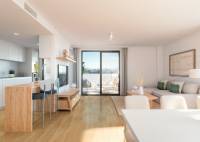 New Build - Apartment - San Juan Alicante - Fran espinos