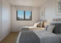 New Build - Apartment - San Juan Alicante - Fran espinos