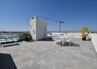 New Build - Apartment - San Miguel de Salinas - La Cañada
