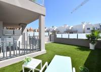 New Build - Apartment - San Miguel de Salinas - La Cañada