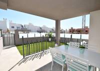 New Build - Apartment - San Miguel de Salinas - La Cañada