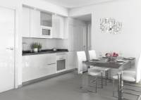 New Build - Apartment - San Miguel de Salinas - La Cañada