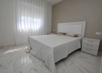 New Build - Apartment - San Miguel de Salinas - La Cañada