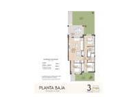 New Build - Apartment - San Miguel de Salinas - La Cañada