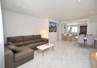 New Build - Apartment - San Miguel de Salinas - La Cañada