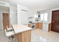 New Build - Apartment - San Miguel de Salinas - La Cañada