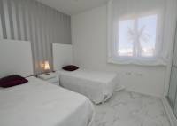 New Build - Apartment - San Miguel de Salinas - La Cañada