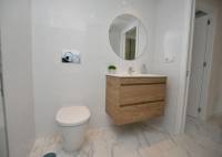 New Build - Apartment - San Miguel de Salinas - La Cañada