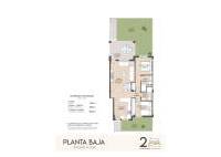 New Build - Apartment - San Miguel de Salinas - La Cañada