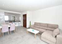 New Build - Apartment - San Miguel de Salinas - La Cañada