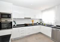 New Build - Apartment - San Miguel de Salinas - La Cañada