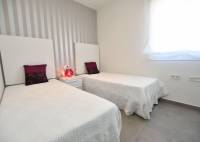 New Build - Apartment - San Miguel de Salinas - La Cañada