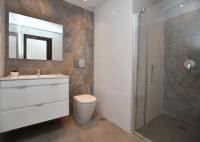 New Build - Apartment - San Miguel de Salinas - La Cañada