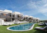 New Build - Apartment - San Miguel de Salinas - Pueblo