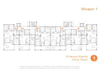 New Build - Apartment - San Miguel de Salinas - Pueblo