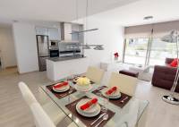 New Build - Apartment - San Miguel de Salinas - Pueblo