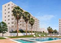 New Build - Apartment - San Miguel de Salinas - Pueblo