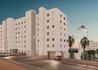 New Build - Apartment - San Miguel de Salinas - Pueblo