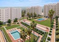 New Build - Apartment - San Miguel de Salinas - Pueblo