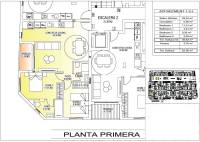 New Build - Apartment - San Miguel de Salinas - Pueblo