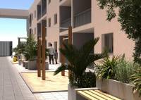 New Build - Apartment - San Miguel de Salinas - Pueblo
