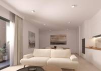 New Build - Apartment - San Miguel de Salinas - Pueblo