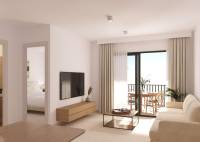 New Build - Apartment - San Miguel de Salinas - Pueblo