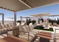 New Build - Apartment - San Miguel de Salinas - Pueblo